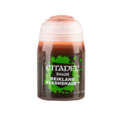 Citadel Paint 18ml Shade - Reikland Fleshshade